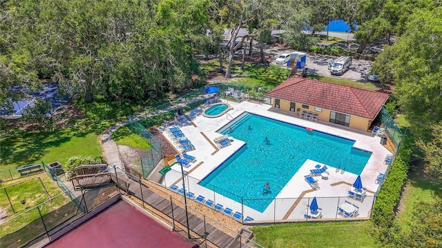 738 1st Ct, Palm Harbor, FL 34684 - photo 67