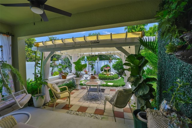 10214 Mangrove Well Rd, Sun City Center, FL 33573 - photo 28