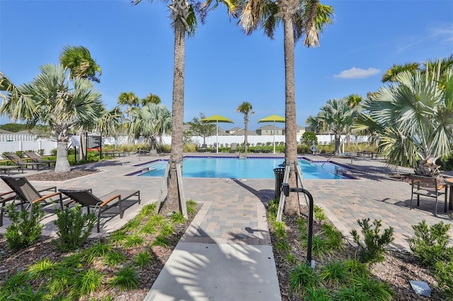 10214 Mangrove Well Rd, Sun City Center, FL 33573 - photo 41