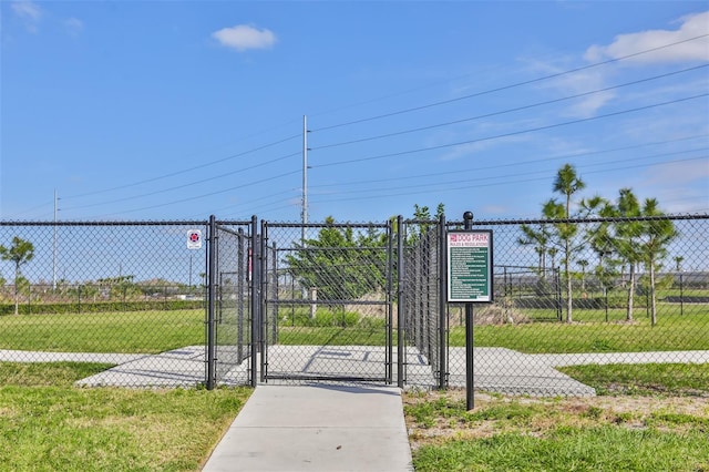 10214 Mangrove Well Rd, Sun City Center, FL 33573 - photo 42