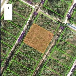 0 Palm Beach Dr, Indian Lake Estates, FL 33855