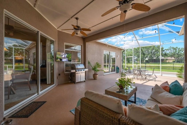 16224 Bridgepark Dr, Lithia, FL 33547 - photo 2
