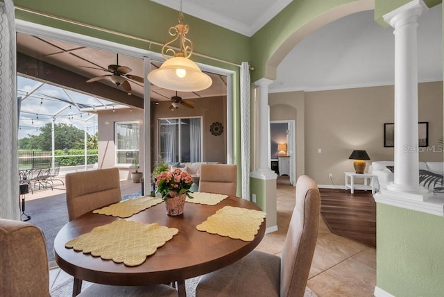 16224 Bridgepark Dr, Lithia, FL 33547 - photo 21