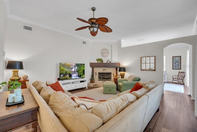 16224 Bridgepark Dr, Lithia, FL 33547 - photo 22