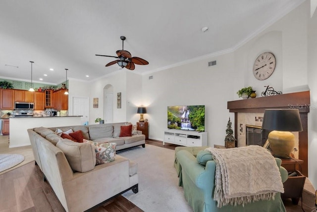 16224 Bridgepark Dr, Lithia, FL 33547 - photo 23