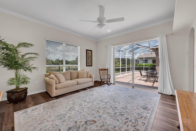 16224 Bridgepark Dr, Lithia, FL 33547 - photo 34