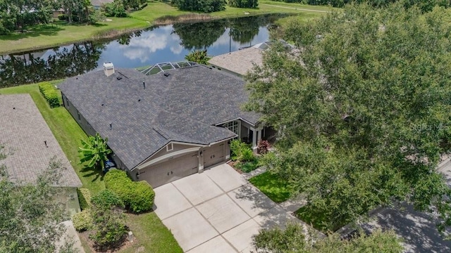 16224 Bridgepark Dr, Lithia, FL 33547 - photo 44