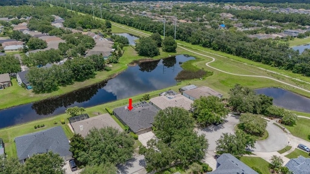 16224 Bridgepark Dr, Lithia, FL 33547 - photo 46