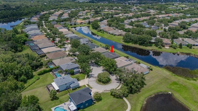16224 Bridgepark Dr, Lithia, FL 33547 - photo 50