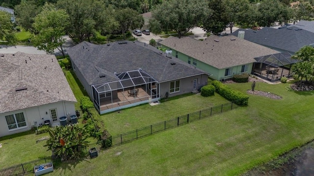 16224 Bridgepark Dr, Lithia, FL 33547 - photo 51
