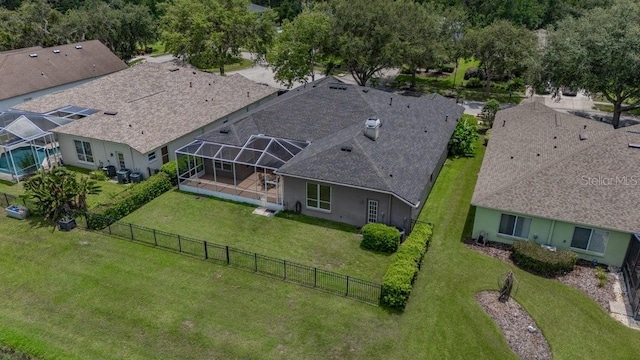 16224 Bridgepark Dr, Lithia, FL 33547 - photo 52