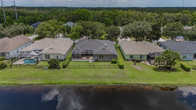 16224 Bridgepark Dr, Lithia, FL 33547 - photo 53