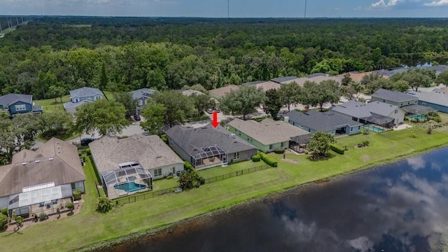 16224 Bridgepark Dr, Lithia, FL 33547 - photo 54