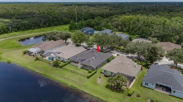 16224 Bridgepark Dr, Lithia, FL 33547 - photo 55