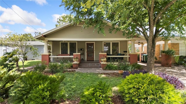 1207 E Powhatan Ave, Tampa, FL 33604 - photo 1