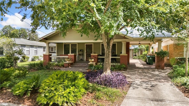 1207 E Powhatan Ave, Tampa, FL 33604 - photo 2