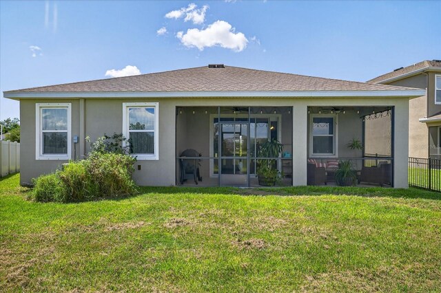 16612 Goose Ribbon Pl, Wimauma, FL 33598 - photo 41
