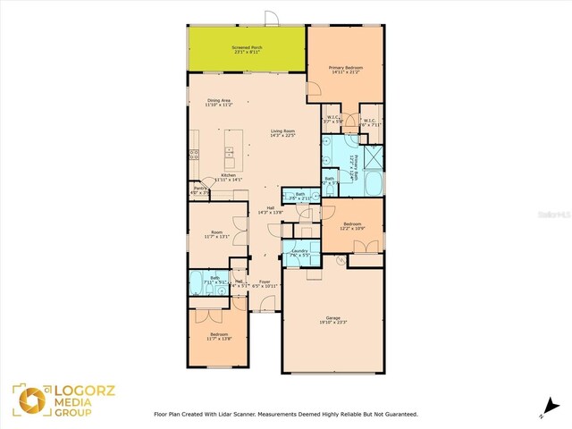 16612 Goose Ribbon Pl, Wimauma, FL 33598 - photo 54