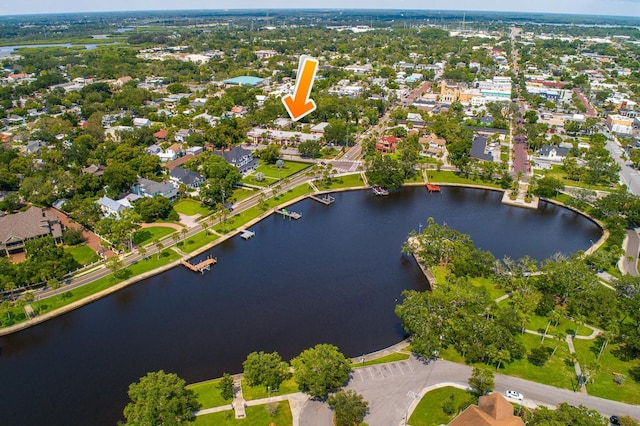 100 Grand Blvd Unit 106, Tarpon Springs, FL 34689 - photo 2