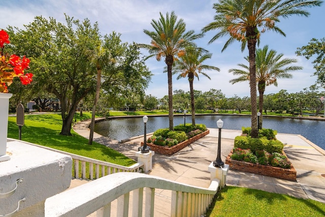 100 Grand Blvd Unit 106, Tarpon Springs, FL 34689 - photo 34