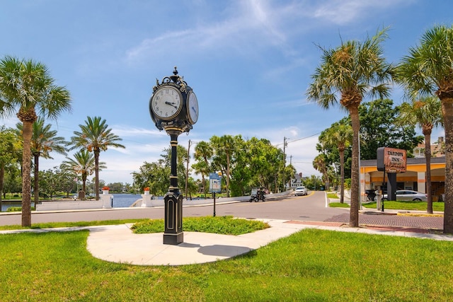 100 Grand Blvd Unit 106, Tarpon Springs, FL 34689 - photo 35