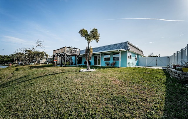3627 Grayton Dr, New Port Richey, FL 34652 - photo 49