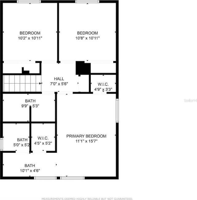 4505 Old Saybrook Ave, Tampa, FL 33624 - photo 59