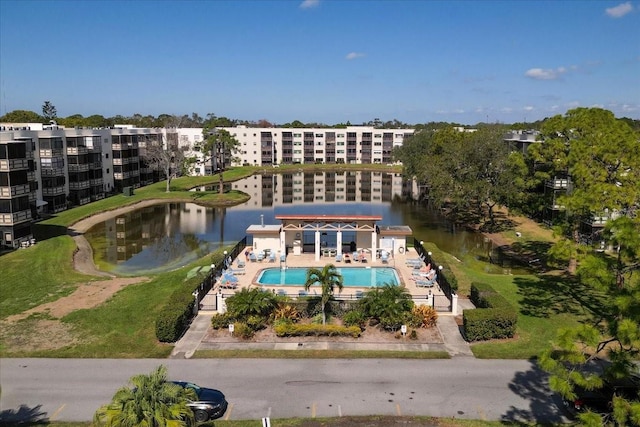 6070 80th St N Unit 410, Saint Petersburg, FL 33709 - photo 45