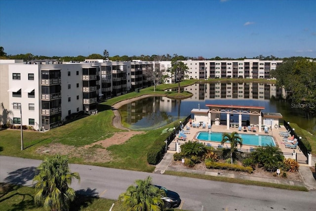 6070 80th St N Unit 410, Saint Petersburg, FL 33709 - photo 46