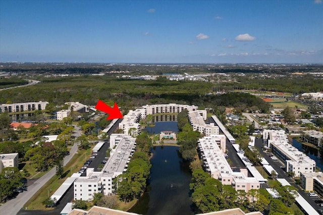 6070 80th St N Unit 410, Saint Petersburg, FL 33709 - photo 1
