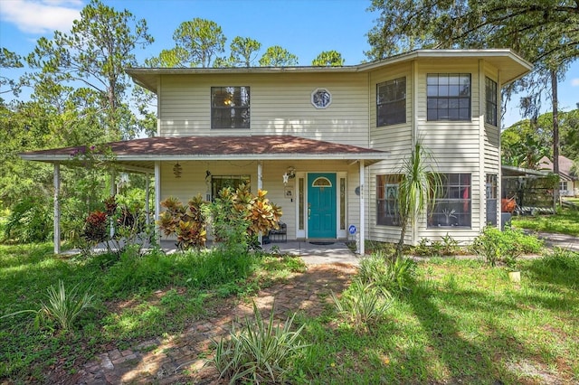 8541 Fussell Dr, Wesley Chapel, FL 33545 - photo 2