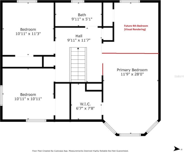 8541 Fussell Dr, Wesley Chapel, FL 33545 - photo 9