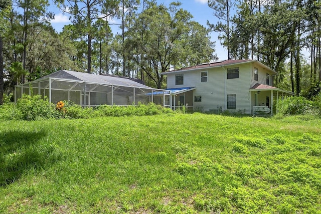 8541 Fussell Dr, Wesley Chapel, FL 33545 - photo 10