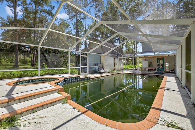 8541 Fussell Dr, Wesley Chapel, FL 33545 - photo 33