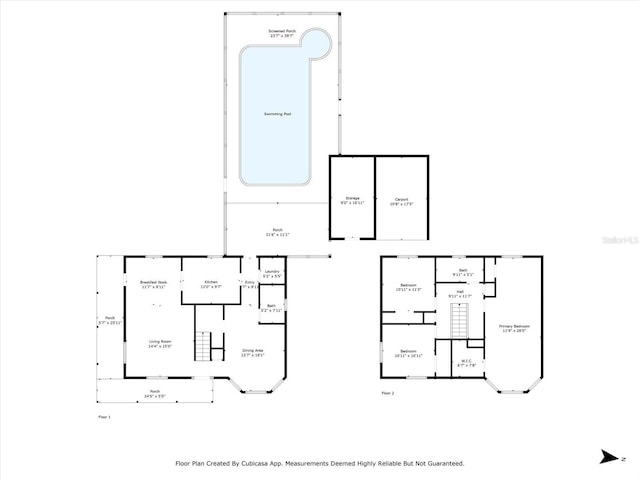 8541 Fussell Dr, Wesley Chapel, FL 33545 - photo 45