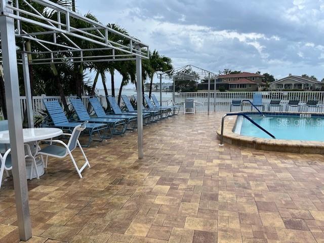5940 30th Ave S Unit 203, Gulfport, FL 33707 - photo 28