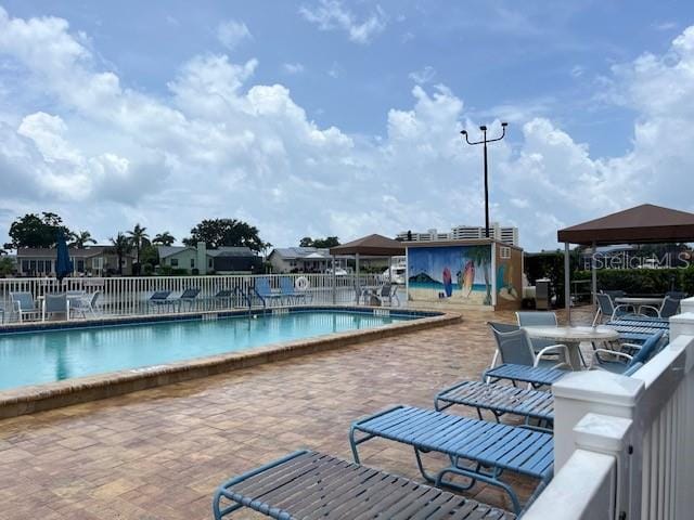 5940 30th Ave S Unit 203, Gulfport, FL 33707 - photo 29
