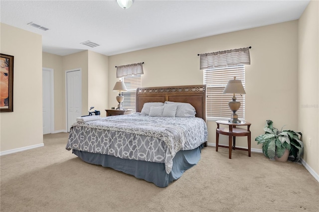 1037 Cypress Pointe Blvd, Davenport, FL 33896 - carpeted bedroom with multiple windows and a closet