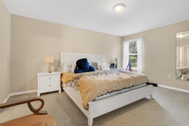 1037 Cypress Pointe Blvd, Davenport, FL 33896 - carpeted bedroom featuring baseboards