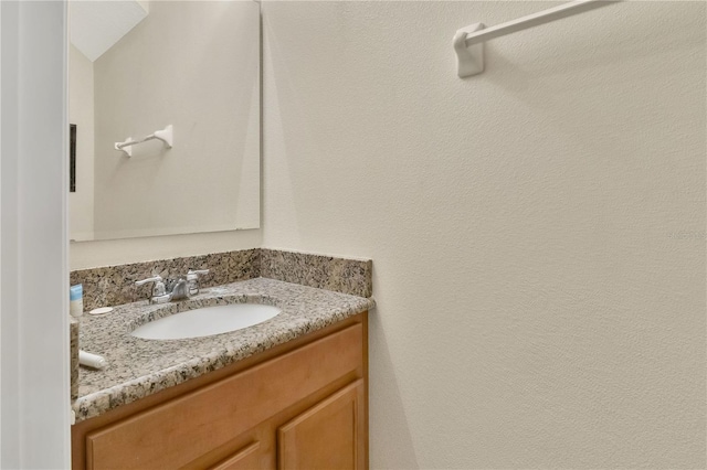1037 Cypress Pointe Blvd, Davenport, FL 33896 - bathroom featuring vanity