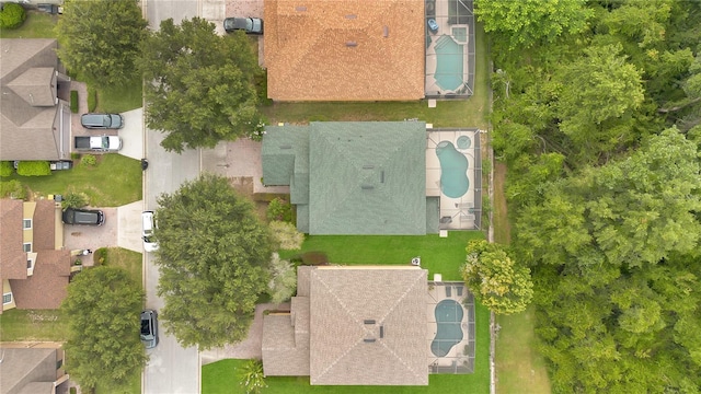 1037 Cypress Pointe Blvd, Davenport, FL 33896 - bird's eye view