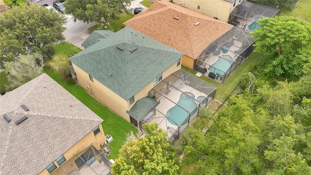 1037 Cypress Pointe Blvd, Davenport, FL 33896 - view of subject property featuring a pool area