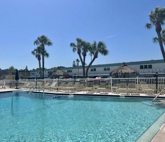 5357 81st St N Unit 15, Saint Petersburg, FL 33709 - photo 13