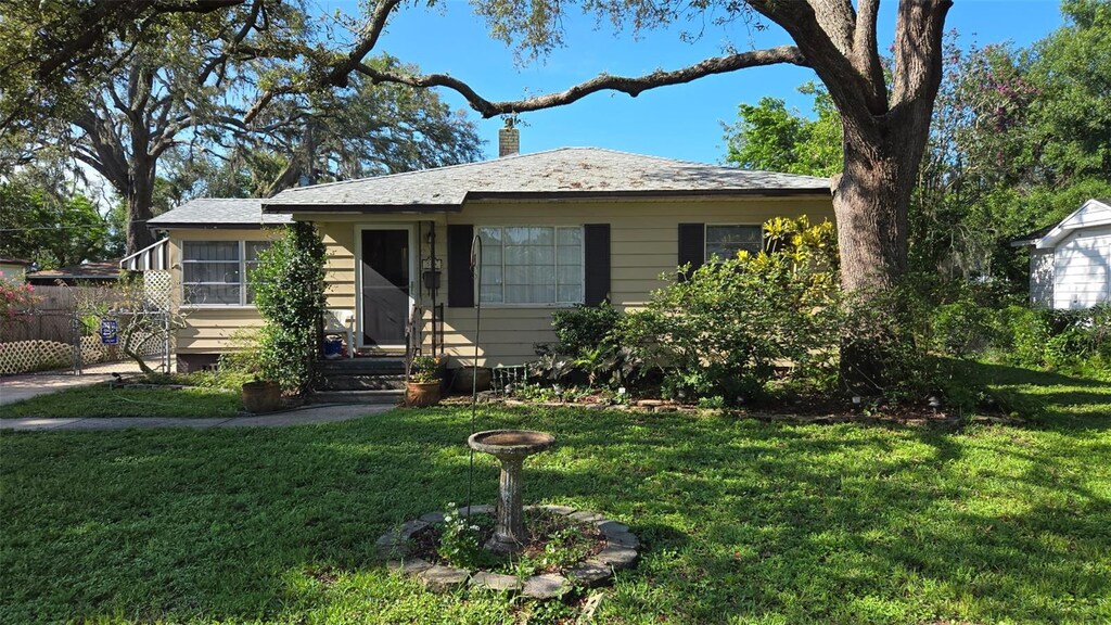 504 W Bird St, Tampa, FL 33604 - photo 1