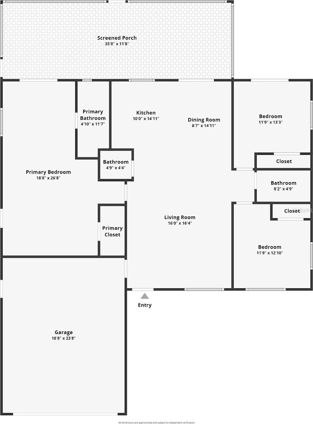 1609 Summit Way, Dunedin, FL 34698 - photo 2