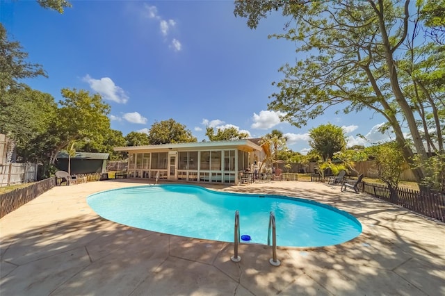1609 Summit Way, Dunedin, FL 34698 - photo 49