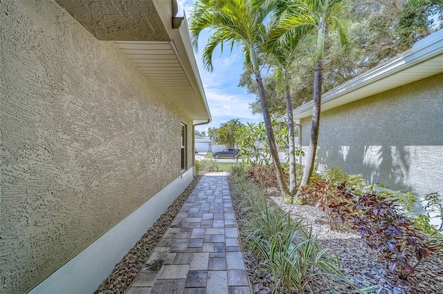 13425 San Rafael Dr, Largo, FL 33774 - view of yard