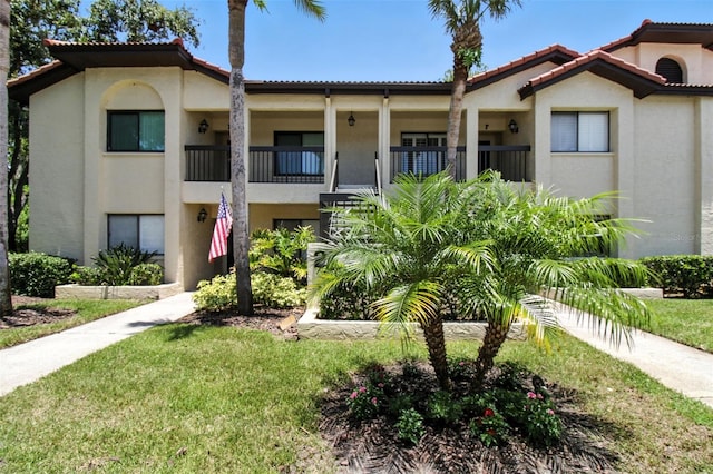 1801 E Lake Rd Unit 2F, Palm Harbor, FL 34685 - photo 1