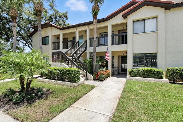 1801 E Lake Rd Unit 2F, Palm Harbor, FL 34685 - photo 2