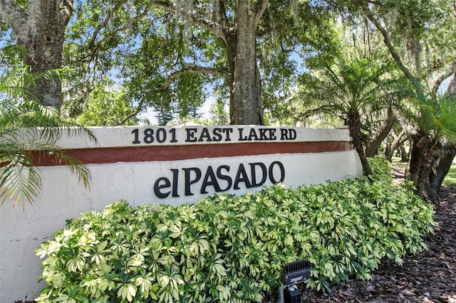 1801 E Lake Rd Unit 2F, Palm Harbor, FL 34685 - photo 5